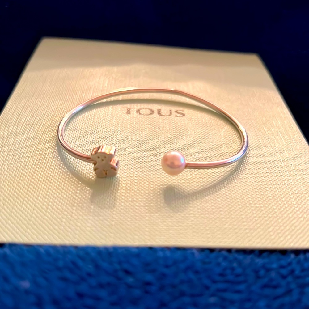 Tous bracelet